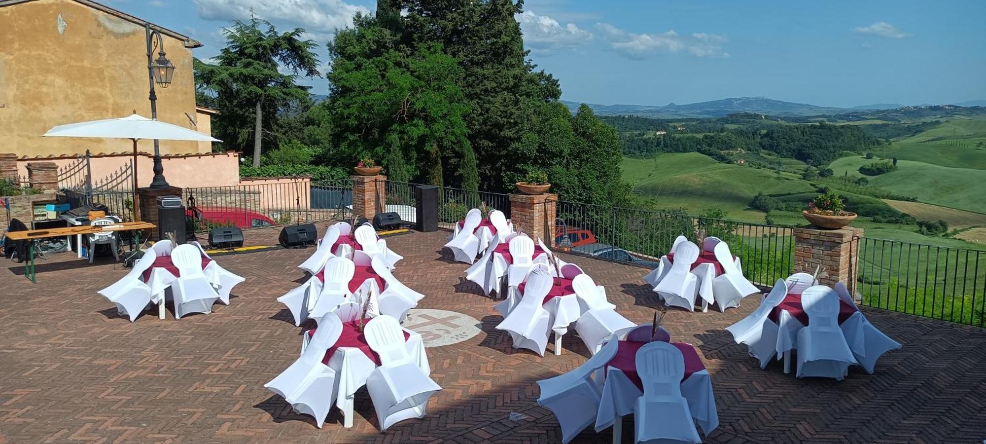 Tuscany Life Terricciola Экстерьер фото
