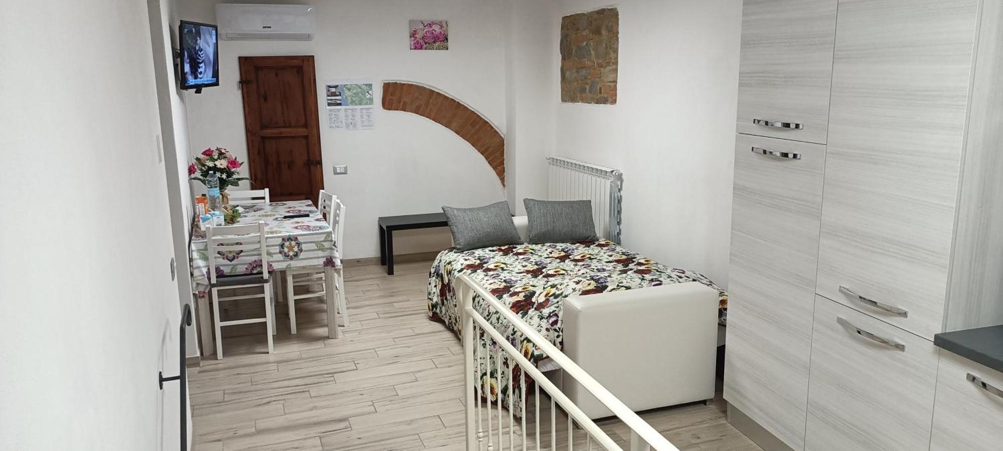 Tuscany Life Terricciola Экстерьер фото