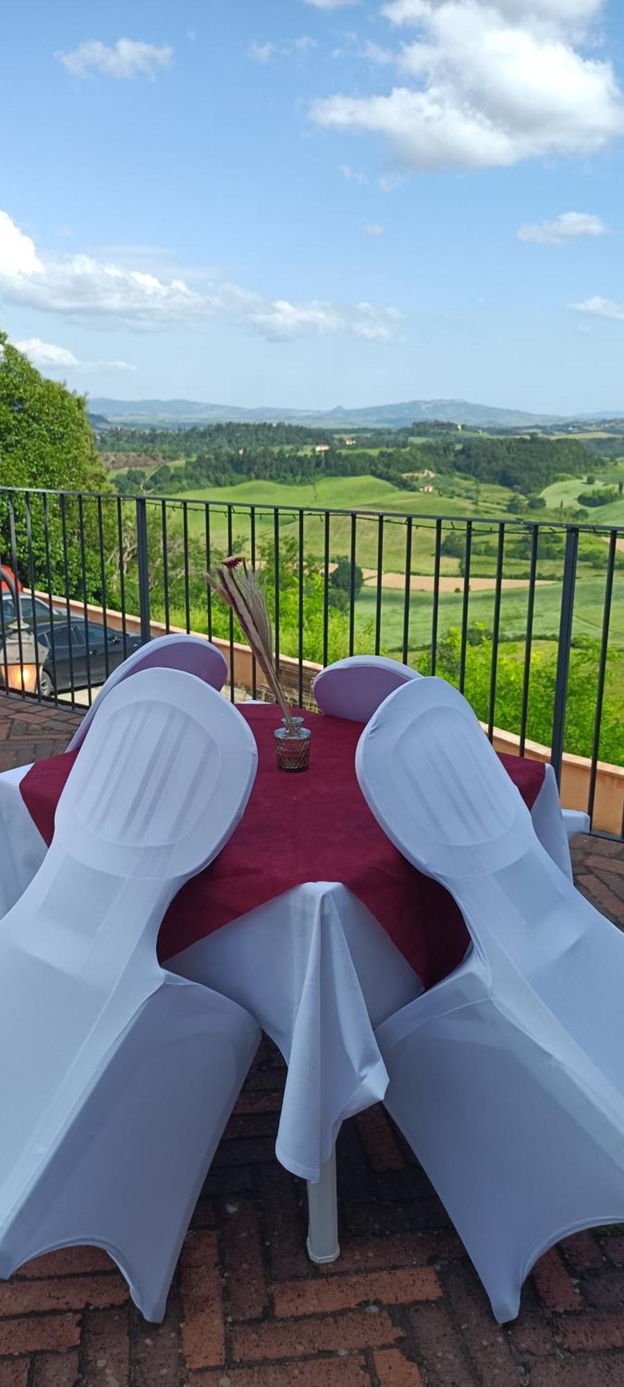 Tuscany Life Terricciola Экстерьер фото