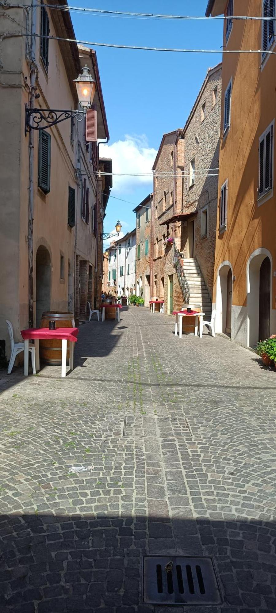 Tuscany Life Terricciola Экстерьер фото