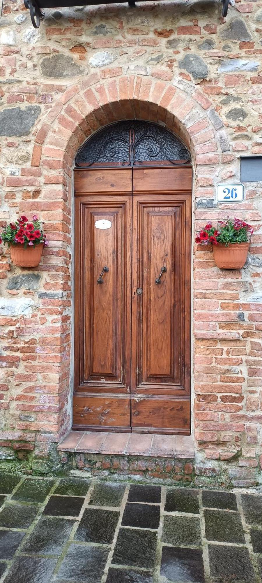 Tuscany Life Terricciola Экстерьер фото