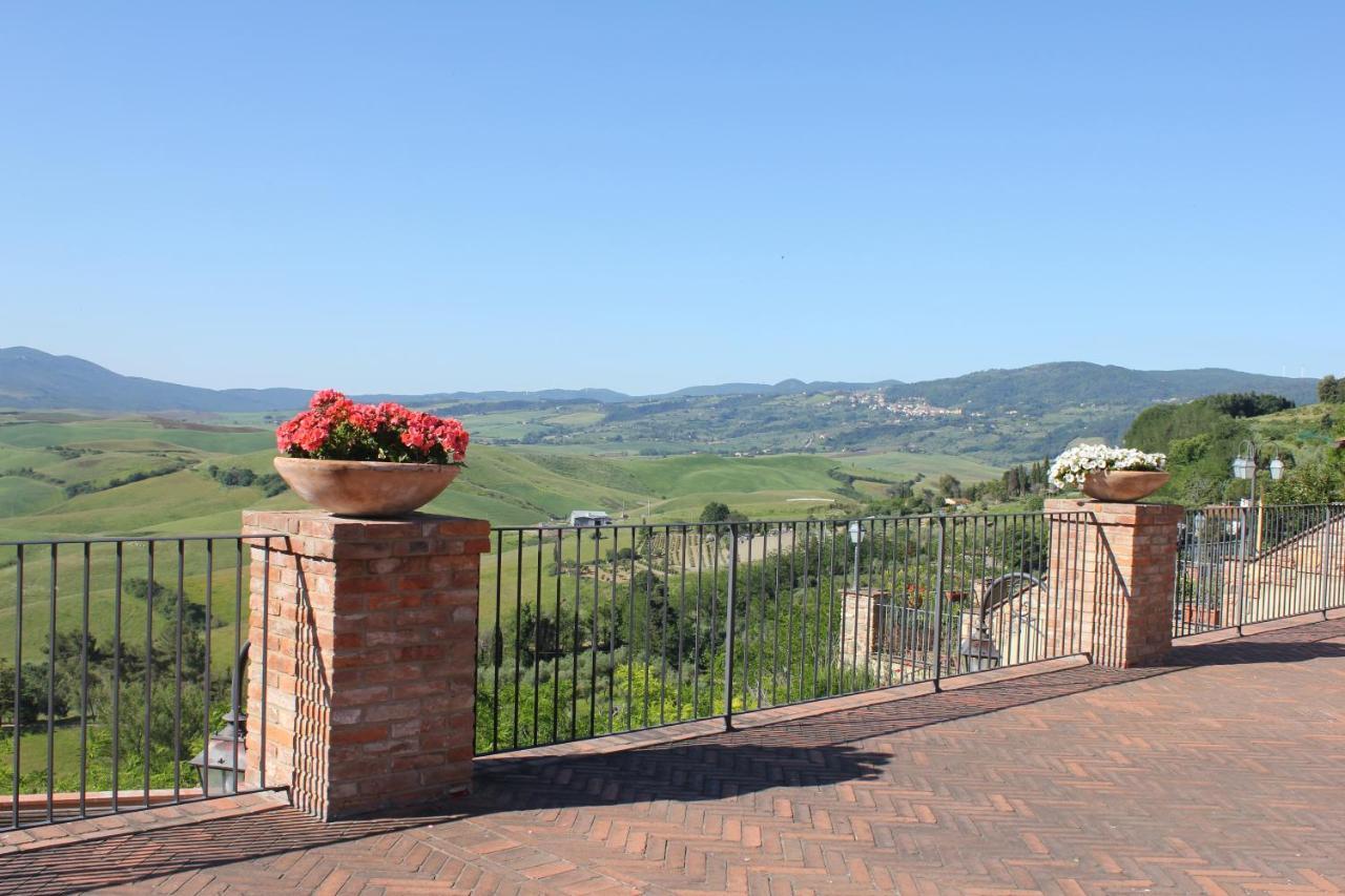 Tuscany Life Terricciola Экстерьер фото