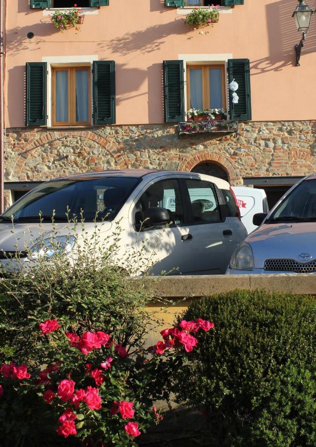 Tuscany Life Terricciola Экстерьер фото